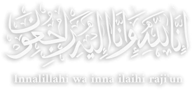 innalilahi